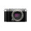 Fujifilm FUJIFILM X-M5 Silver Body 1