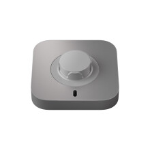 Oura Ring 5 - Standard Charger - Size 9 - Charging Dock and USB-C Cable - 6 to 9 Days Battery Life