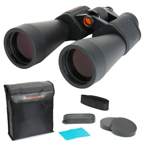 Celestron Celestron SkyMaster 12x60 Binoculars for Astronomy & Wide-Field Viewing