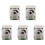 5X PWM Dimming Controller for LED Lights 1