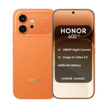 HONOR 600 5G Mobile Phone | 200MP Ultra-clear Night Camera | 6400mAh Long-life Battery | 8GB RAM 256GB | IP68 IP69 IP69K Water | Next-Gen Snapdragon