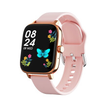 EFAITHLIFE Smart Watches Answer Dial Call,Fitness Watch Women Men 1.69" Step Counter Heart Rate Monitor Waterproof, Digital Watch Blood Pressure Moni