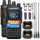 (3rd Gen) TIDRADIO TD-H8 10w Ham Radio APP/Web Bluetooth Programming 8-Band 1
