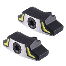 2Pcs Stainless Steel Weight Compatible for G430 Driver ,15G
