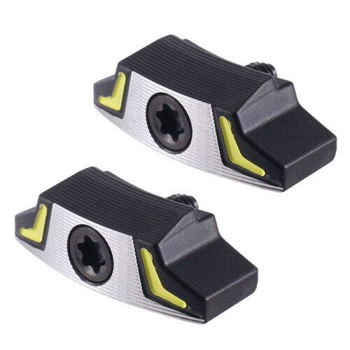 2Pcs Stainless Steel  Weight Compatible for  G430 Driver  ,15G
