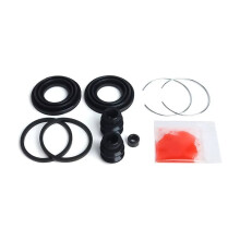 MB857840 Kit de Joints D'Étrier de Frein Avant pour Pajero Montero II 1990-2004 V43 V44 V45 V46 4D56 4M40