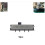 5 Pcs for /GBM/GBASP Game Console Power  Chassis Power  Power /Off Key 3