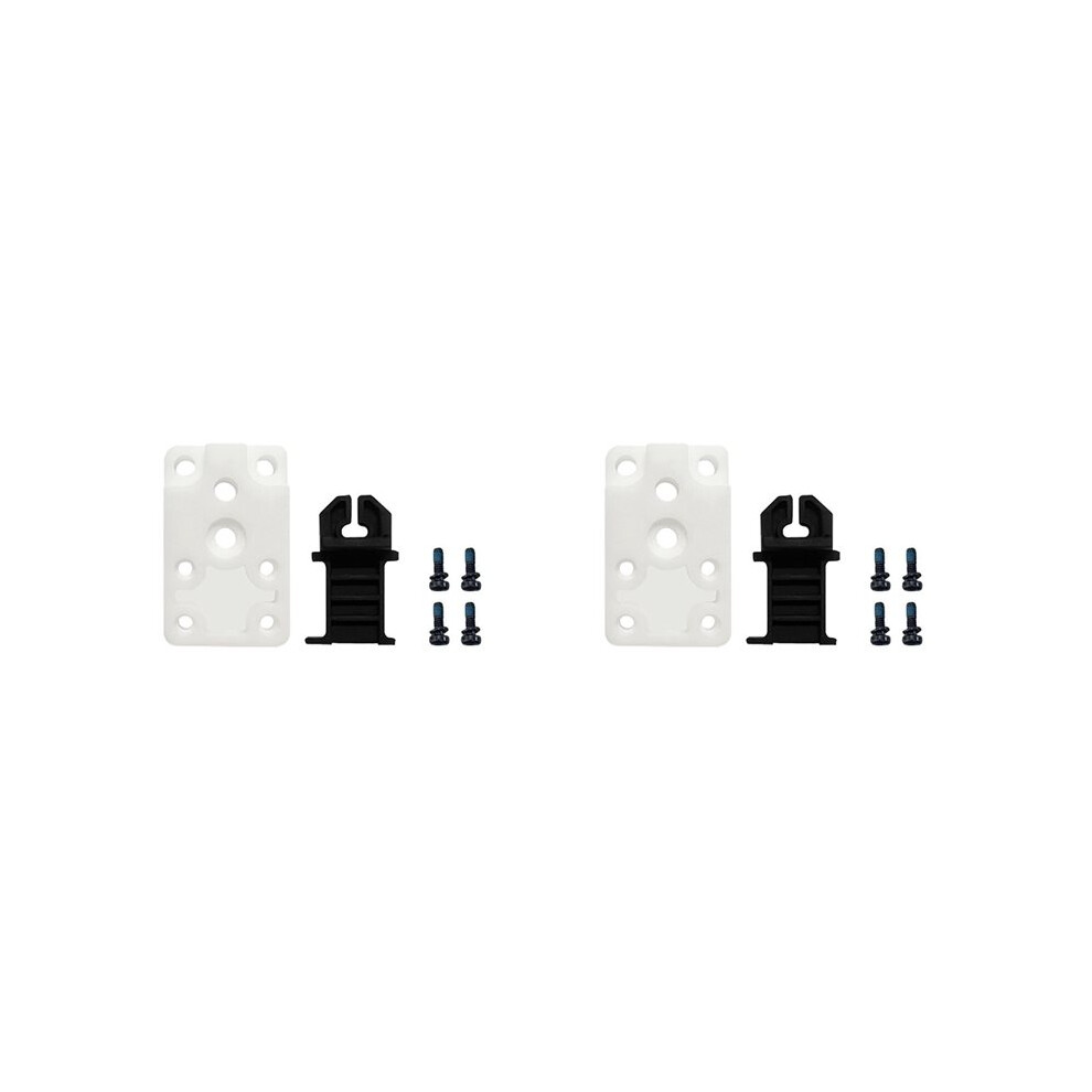 2X For A1 Series/H2d/H2s/P2s Heating Assembly Insulation Block Kit Hotend Heat Mounting Base A 6032724601540
