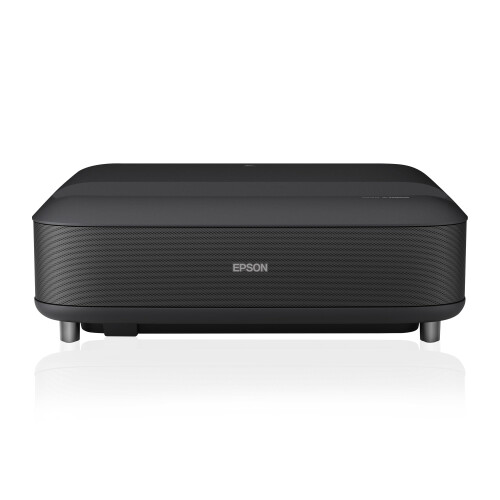 Epson Epson EH-LS650B 4K PRO UHD Ultra Short Throw Projector