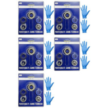 5X 249123 Pump Repair Kit for 7900/2030/200/300 Airless
