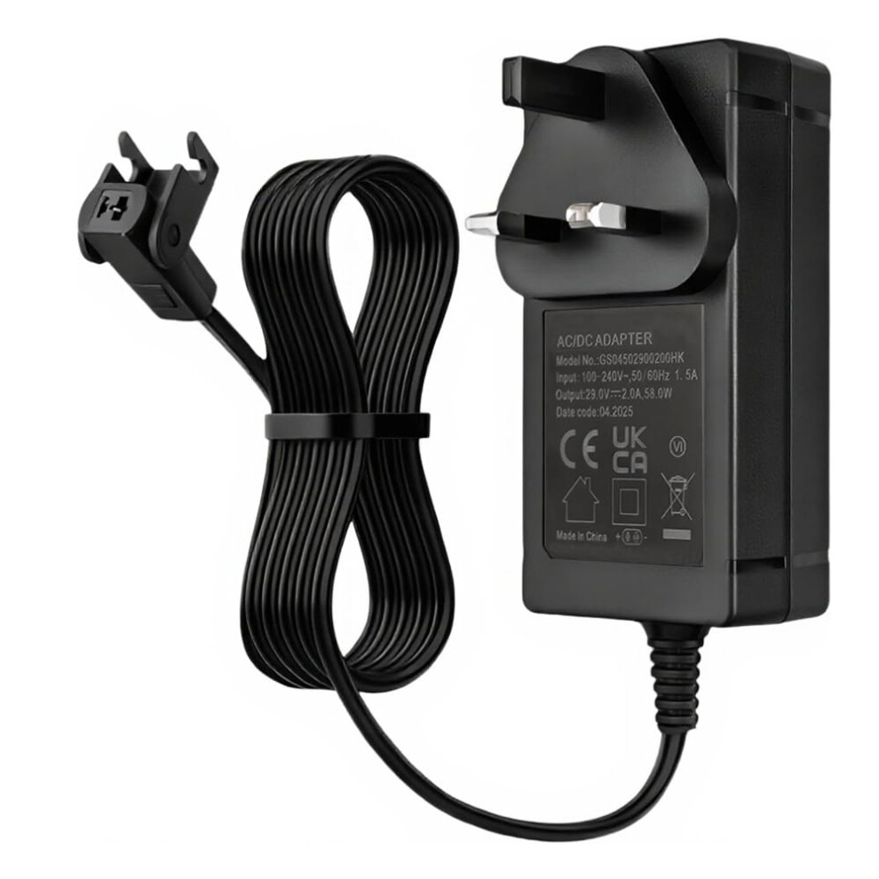 Huachuang Recliner Power Adapter 29V 2A 5005311405969