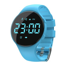 findtime Fitness Watch (No Need App) Pedometer Watch for Calories, Distance, Step Counter for Walking Womens Mens Digital Sports Watch Fitness Tracke