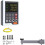 Mill  Dro Digital Readout Display YH800-3E Display EU PLUG 2