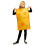 Ost cosplay kostym, vuxna 3
