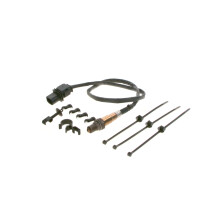 Lambda Sensor Oxygen O68 Bosch 0258017178