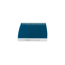 Bosch A8584 Filter - FILTER+pro Cabin Filter - Replacement Filter | Highly Effective Against Pollen, Fine Dust