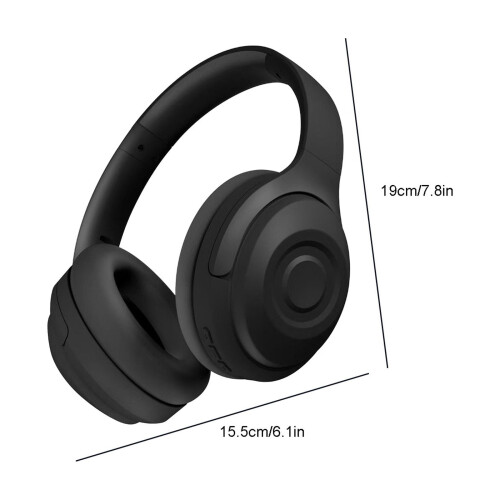 Ασύρματα ακουστικά Bluetooth, ακουστικά Subwoofer Bluetooth5.3, κινητά, παιχνίδια υπολογιστή, 1