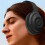 Ασύρματα ακουστικά Bluetooth, ακουστικά Subwoofer Bluetooth5.3, κινητά, παιχνίδια υπολογιστή, 5