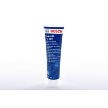Bosch SF-100 - Assembly lubricant Superfit - high-performance lubricant for disc and drum brakes - 100ml tube