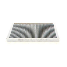 Pollen Cabin Filter Bosch 1987432513