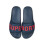 Superdry Mens Superdry Pool Slides - Nautical Navy - 6-7 3