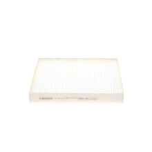 Bosch M5135 Standard Cabin Filter - Replacement Filter | Replacement Filter - Filters Pollen and Dust for Cleaner Air Inside the Vehicle