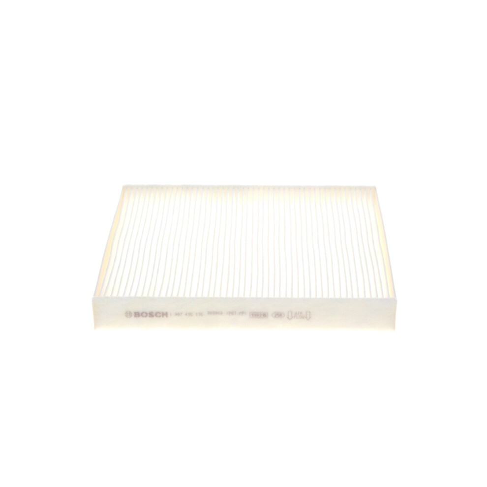 BOSCH Pollen filter VW,AUDI,BMW 1 987 435 135 2Q0819644,2Q0819644,2Q0819644 2Q0819644 - Image 48