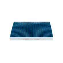 Bosch A8565 FILTER+pro Cabin Filter, High Efficiency Replacement Filter - Works Effectively Against Pollen, Fine Dust, Mold and Bacteria