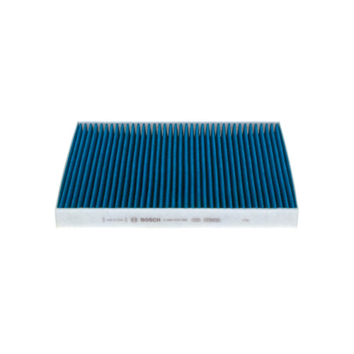 Bosch Bosch A8565 FILTER+pro Cabin Filter, High Efficiency Replacement Filter - Works Effectively Against Pollen, Fine Dust, Mold and Bacteria