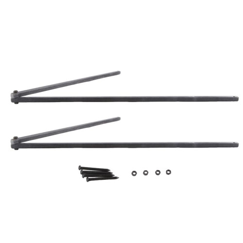 Portable Archery Target Bracket Training Targets Boards Frame Target Stand for EVA XPE Archery Target 1