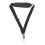 Leaf Blower Shoulder Strap Adjustable Black Oxford Cloth 1 6