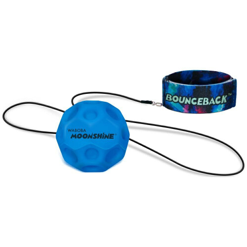 Waboba LED Bounceback Ball 815078