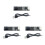 3X 30W Pixel USB2.0 OV7675 Camera Module +40CM USB Cable for Laptop 1