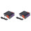 2X LED Digital Temperature Controller STC-1000 AC 110-220V 10A Relay Thermoregulator Thermostat 1