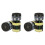 4Pcs Dynamic Microphone Core Capsule for BETA58 Wireless Microphone Capsule Replacement 1
