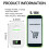 Voltage Stabilizer for Home Appliances 220V 5