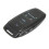 Smart LCD Car Starter Key with Button Start 5