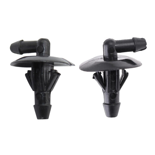 Car Windshield Washer Hose Connector A6318690024 2 pcs 2