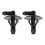 Car Windshield Washer Hose Connector A6318690024 2 pcs 4