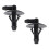Car Windshield Washer Hose Connector A6318690024 2 pcs 5