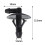 Car Windshield Washer Hose Connector A6318690024 2 pcs 7