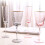 Nordic Modern Wine Glass Set 6 pcs 6