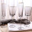 Nordic Modern Wine Glass Set 6 pcs 7