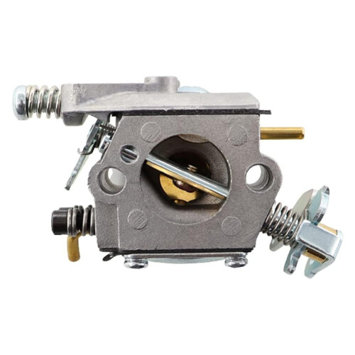 Kit de carburador para motosserra de 36cc e 16 polegadas com juntas e 2