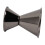 Black Double-Headed Jigger Stainless Steel 30ml/60ml 6