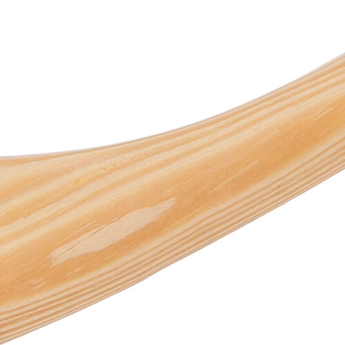 Ξύλινο Gua Sha Stick για μασάζ προσώπου και χαλάρωση 2