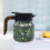Raidley Floral Tea Thermos Stainless Steel 800ML with 2