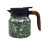 Raidley Floral Tea Thermos Stainless Steel 800ML with 5