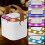 Portable karaoke machine with Bluetooth, 2 microphones 3