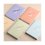 2024 A5 Daily Planner Notebook Green 6